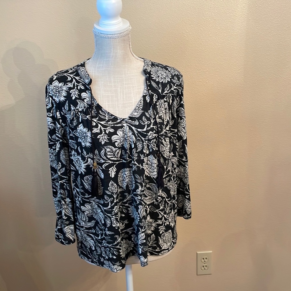 Lucky Brand Top size small